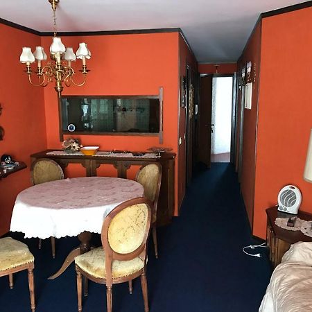Апартаменти Giomein - Flat In Cervinia 50M From Slopes And City Centre Брей-Червінія Екстер'єр фото