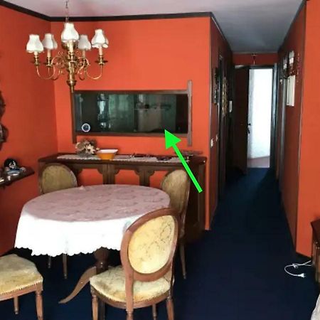 Апартаменти Giomein - Flat In Cervinia 50M From Slopes And City Centre Брей-Червінія Екстер'єр фото