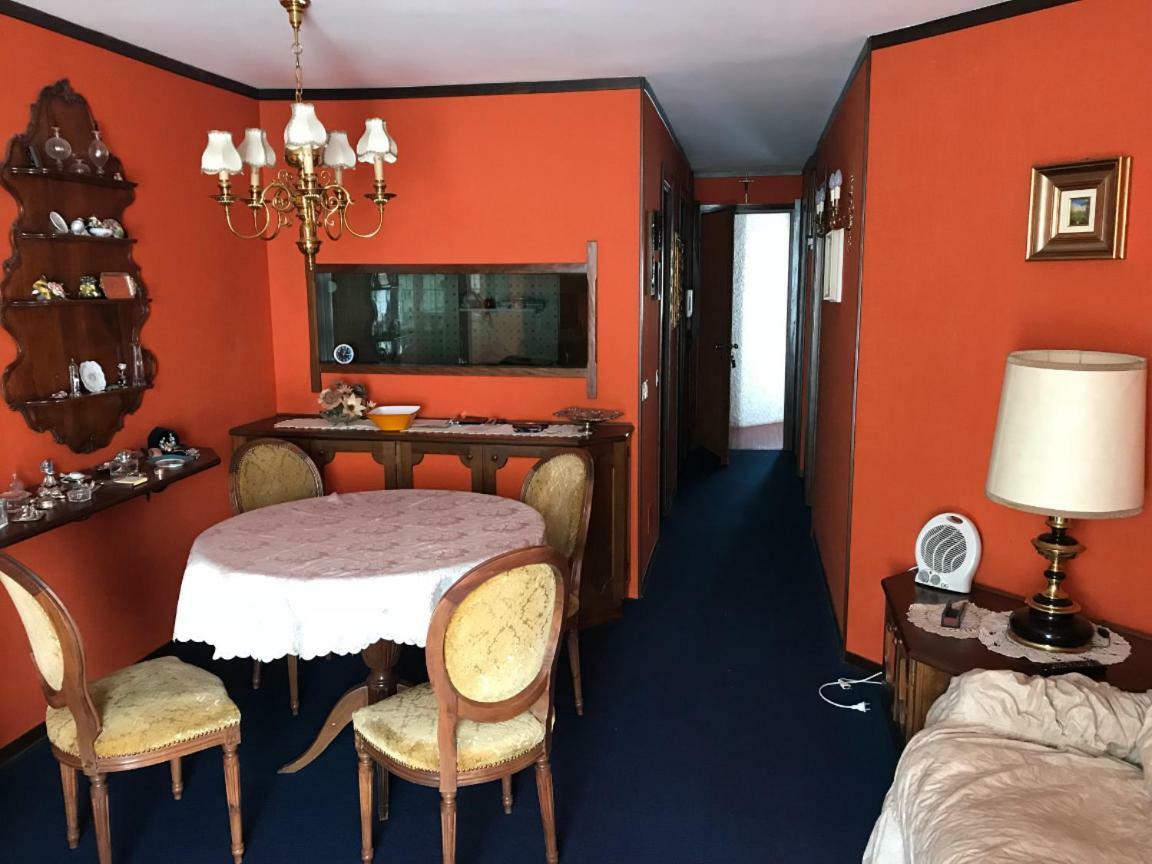 Апартаменти Giomein - Flat In Cervinia 50M From Slopes And City Centre Брей-Червінія Екстер'єр фото
