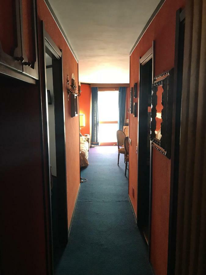 Апартаменти Giomein - Flat In Cervinia 50M From Slopes And City Centre Брей-Червінія Екстер'єр фото